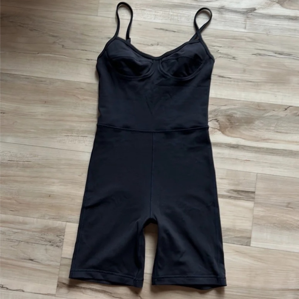 aritzia romper